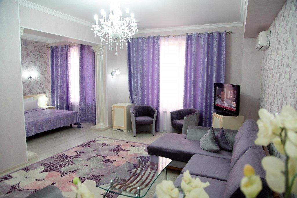 होटल Amsterdam Aktobe